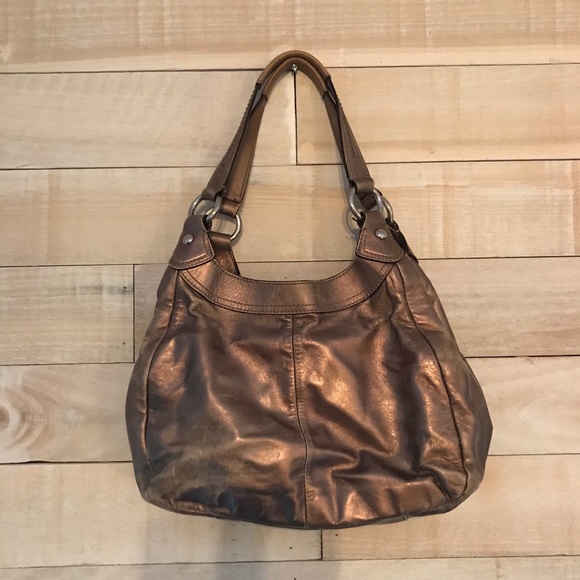 Coach Bag - Picture 2 of 15